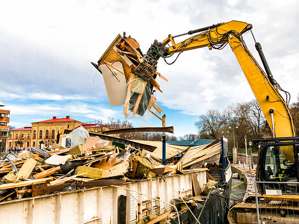 Best Commercial Junk Removal  in Winchester, NV